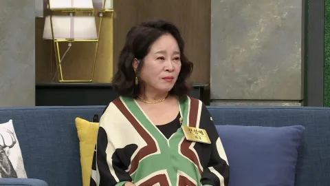 속풀이쇼 동치미 520화
