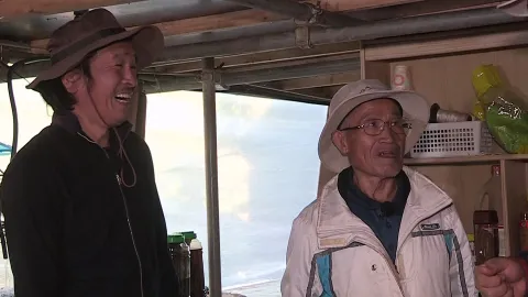 나는 자연인이다 527화