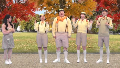 단풍은 왜 가을에 생겨요?
