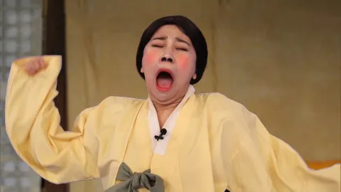드르렁 드르렁, 코는 왜 골까?