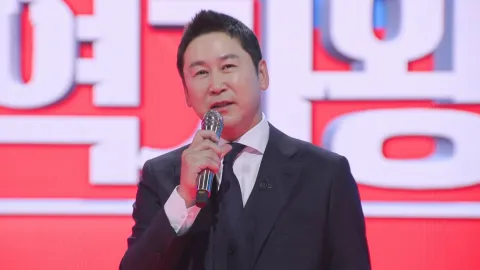 1회 : 현역들의 고래싸움이 시작된다
