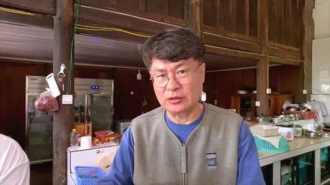930. 중국 서남부 정다운 밥상 기행-약이 되는 자연 밥상