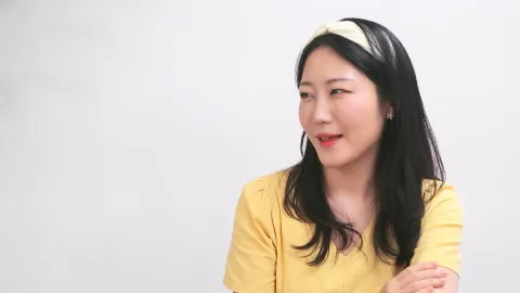 솔로 민박 세 번째 STORY