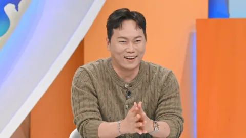 남의 나라 살아요-선 넘은 패밀리 10화
