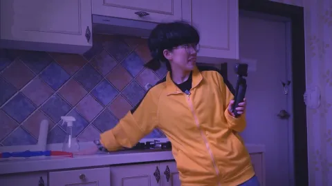 제12화  그래니가 현실에도 존재 한다면? 그래니 실사판!!! Granny in Real Life !!!