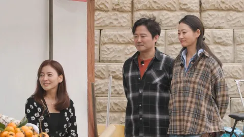 60회 | 양촌리 삼각관계  첫사랑이 죄는 아니잖아?