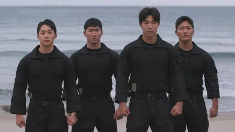 강철부대3 12화