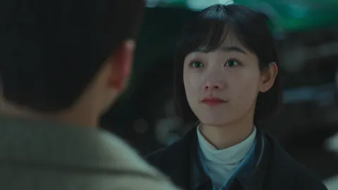 힘쎈여자 강남순
