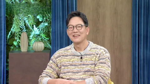 속풀이쇼 동치미 577화