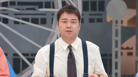 톡파원 25시 91화