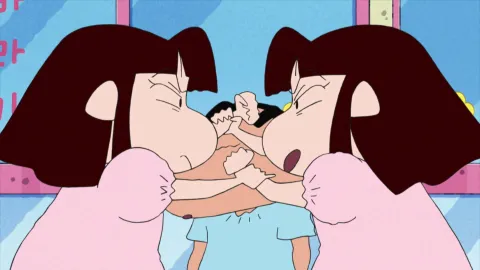 재24화 AI 수지가 왔어요/비법 소스를 만들고 싶어요/우리는 버섯이에요