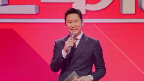 3회 : 1대1 데스매치- 현장지목전
