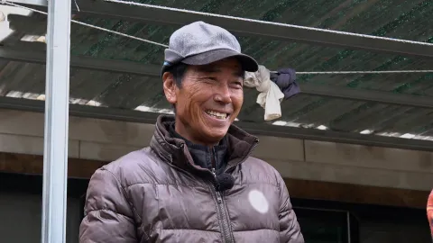 나는 자연인이다 584화