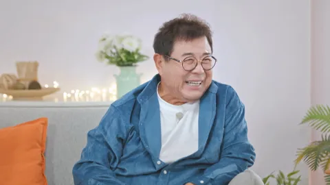 2. 아빠하고 나하고 2화