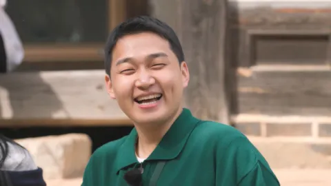 하늘이 정해주는 운명의 짝은?
