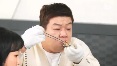 굴라잡이 특집
