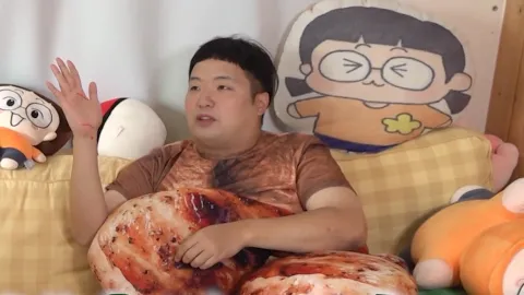 제14화  에이미의 최애 유튜버의 충격적인 정체.....ㅋㅋㅋㅋㅋ