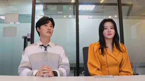 22. 조선의 사랑꾼 22화