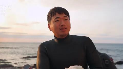 770. 국수 로드 2부 구룡포 사람들의 소울 푸드