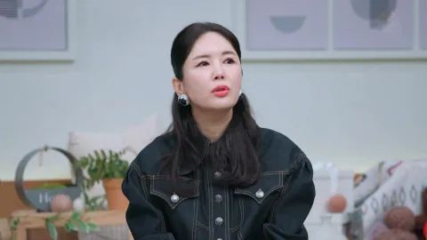 신랑수업 95화