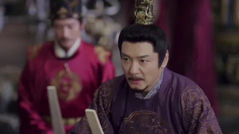 위기의 고가