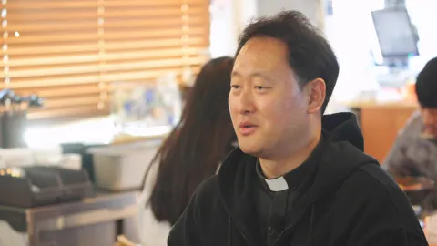 식객 허영만의 백반기행 227화