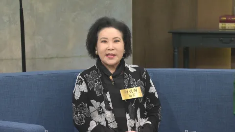 속풀이쇼 동치미 579화