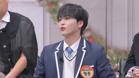 아는 형님 414화
