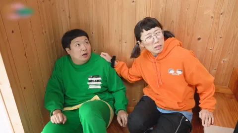 제15화  다른 우주의 흔한남매들 만나다??? 멀티버스 대소동! ㅋㅋㅋㅋ