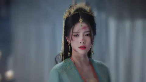 고통