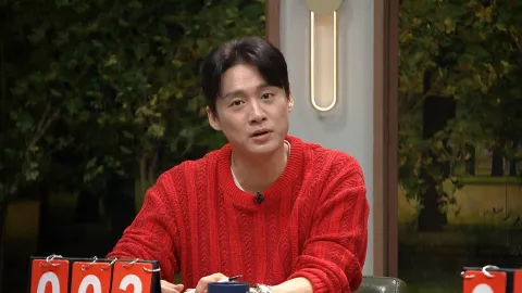 아랫목에 배 깔고 먹기 좋은 겨울 간식 19