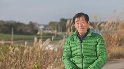 4. 아빠하고 나하고 4화