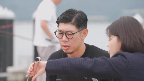 모솔민박 최.종.선.택