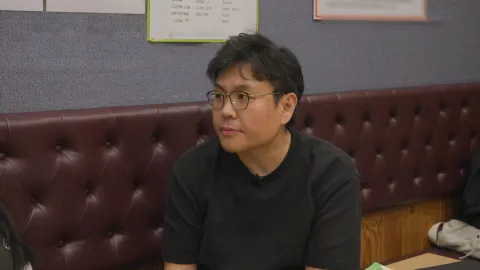 성적을 부탁해 티처스 9화