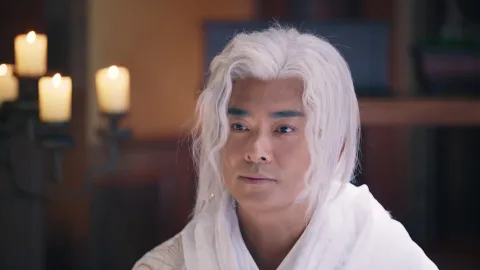 본색