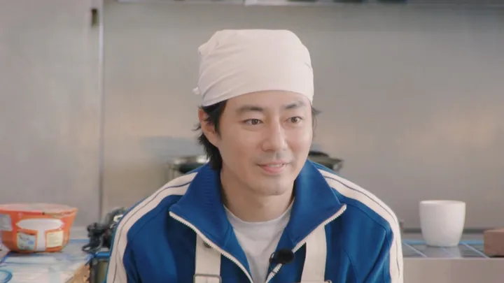 11. 어쩌다 사장3 11화