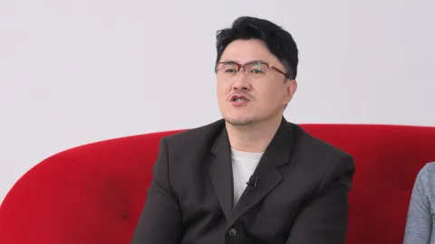 나는 솔로 ′옥순이′ X 짝 ′호′