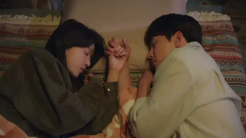 개천은 용의 구역!