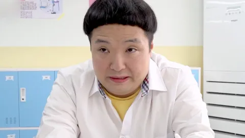 제17화  뭔가 이상한 보건선생님...그리고 시작된 공포의 안내방송...ㅋㅋㅋ