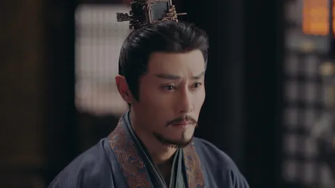 범헌의 계획