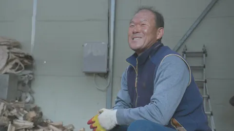 784. 지글지글 불맛 기행 1부 남포마을 꿀밭 열렸네