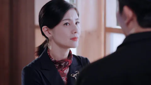 니시아적영요 : 너는 나의 영광 2화