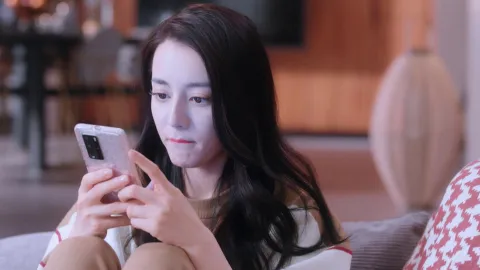 니시아적영요 : 너는 나의 영광 3화