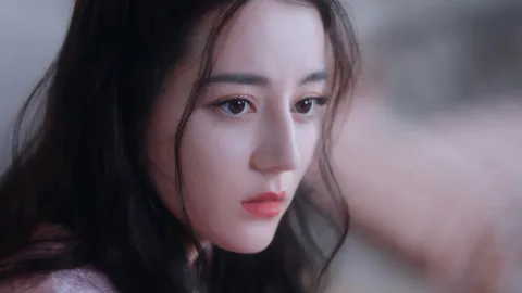 니시아적영요 : 너는 나의 영광 5화