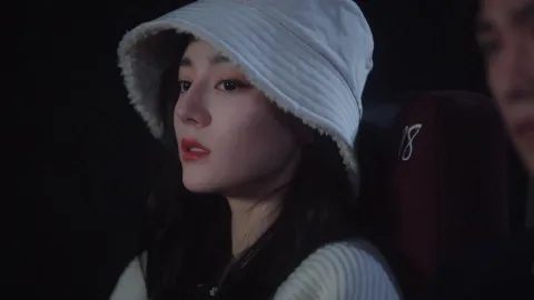 니시아적영요 : 너는 나의 영광 7화