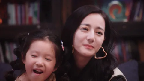 니시아적영요 : 너는 나의 영광 8화