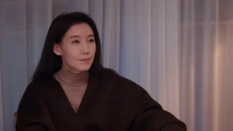니시아적영요 : 너는 나의 영광 11화