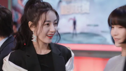 니시아적영요 : 너는 나의 영광 13화