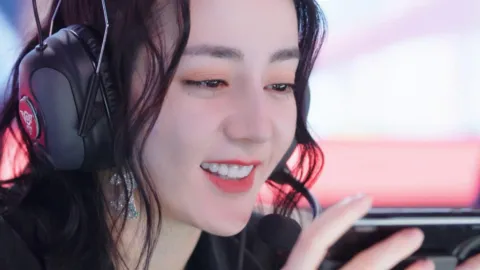 니시아적영요 : 너는 나의 영광 14화