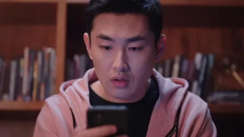 니시아적영요 : 너는 나의 영광 15화